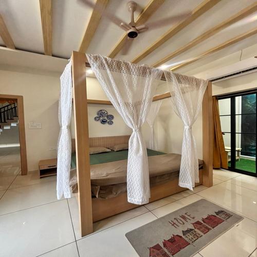 Arc Villa